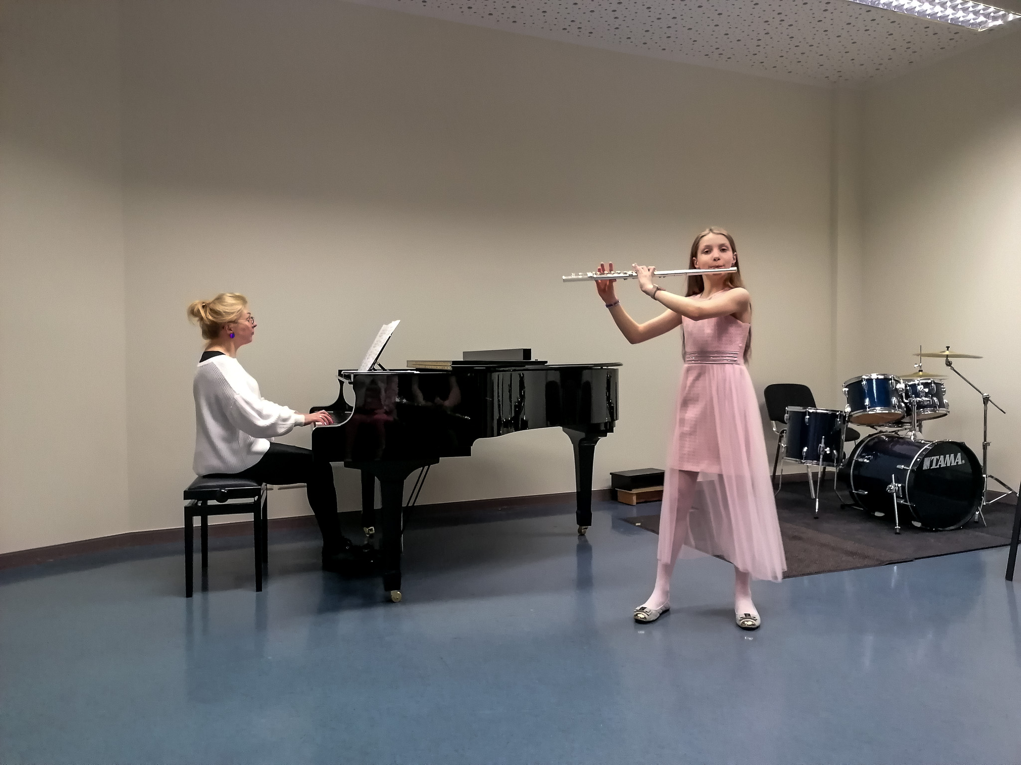 pūšaminstrumentu sitaminstrumentu mācību koncerti 2