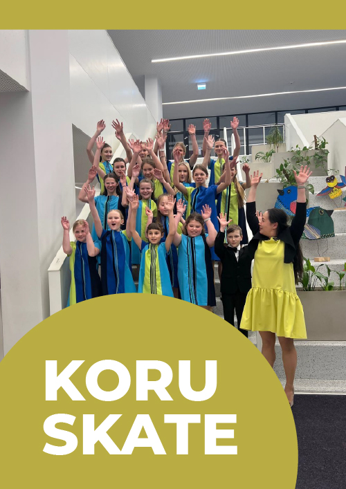 KORU SKATE - SIGULDĀ