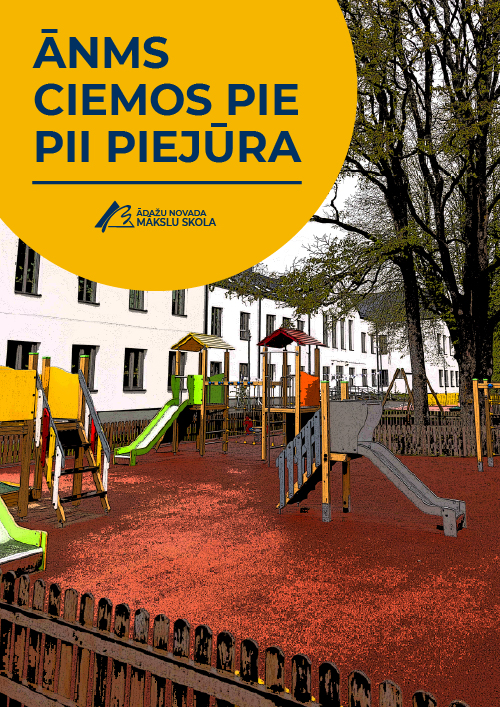 ĀNMS ciemos pie PII PIEJŪRA
