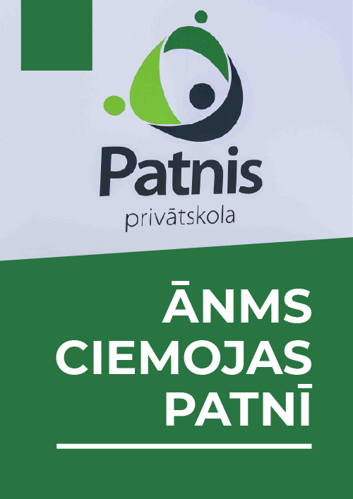 ĀNMS ciemojas Patnī