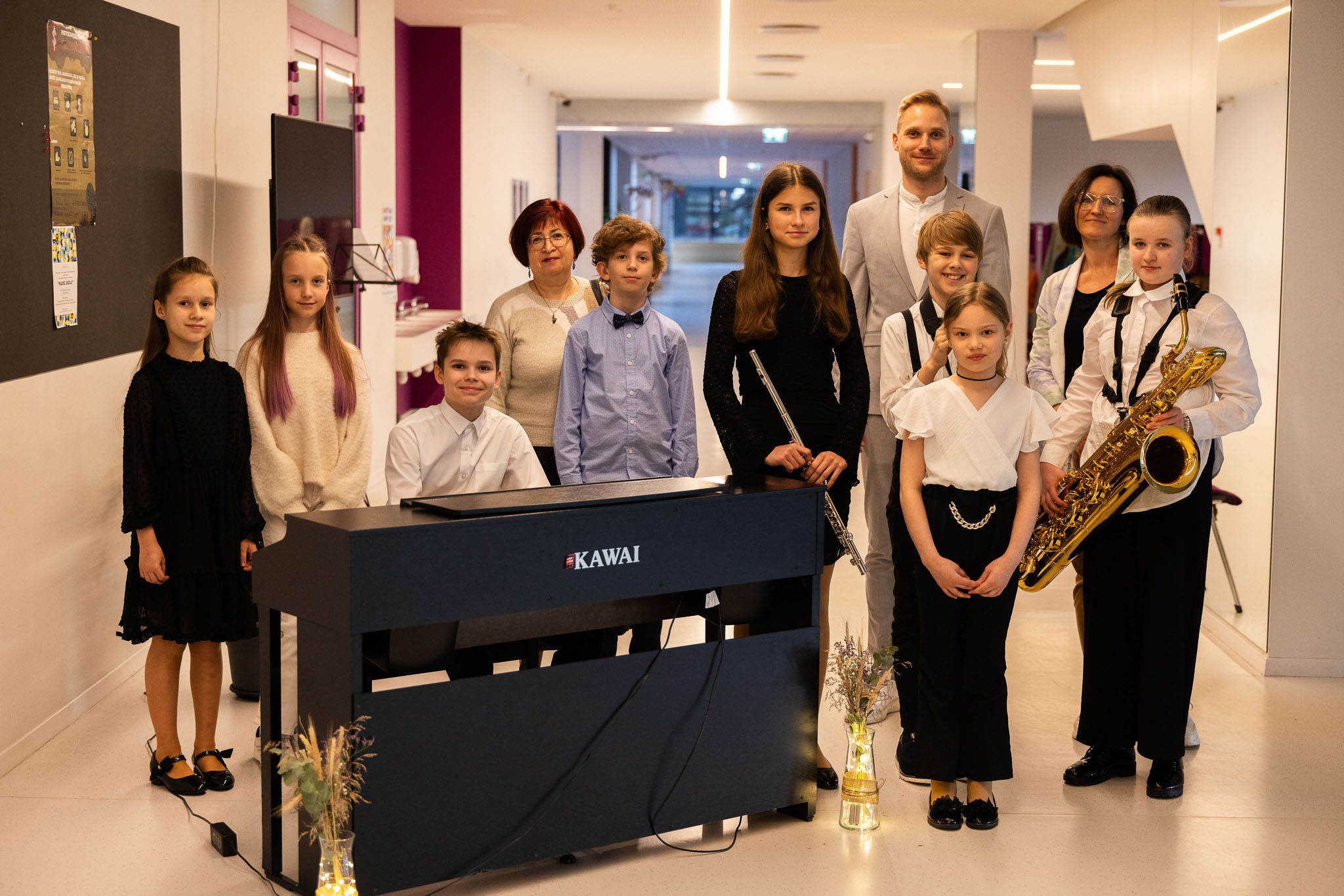 Paldies skola