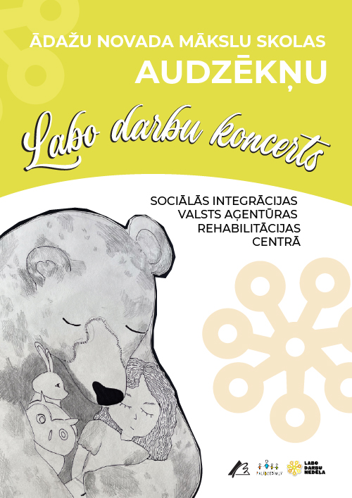 Labo darbu nedēļa 2025