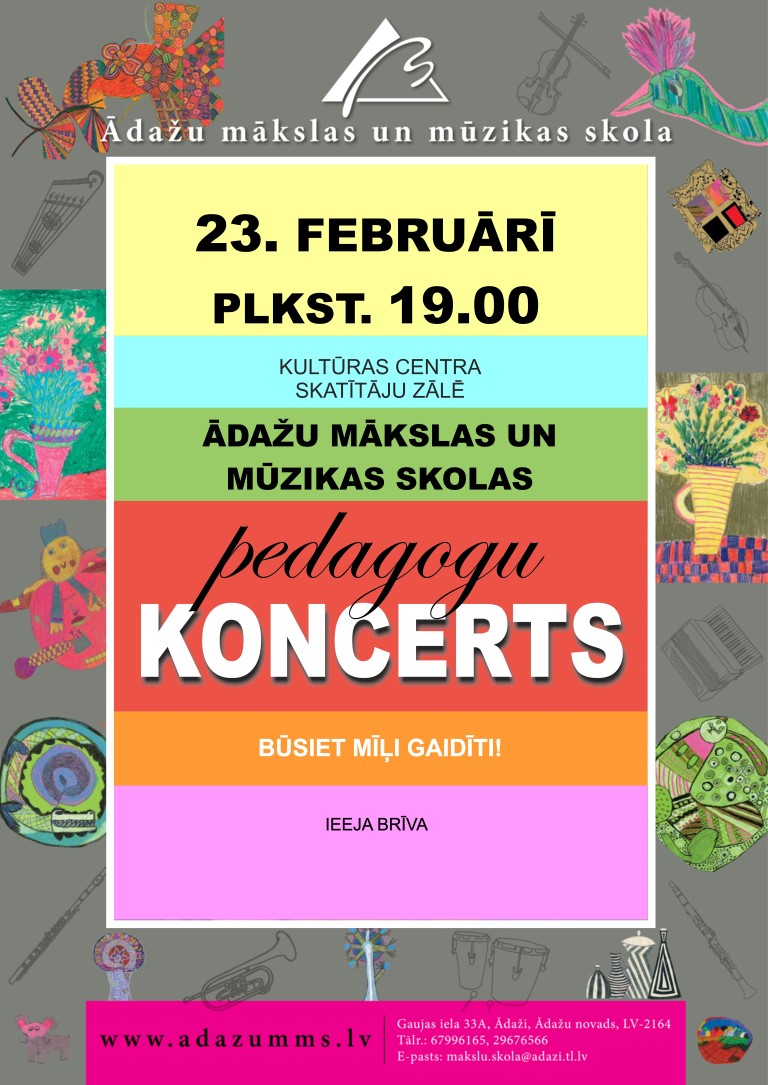 2016 pedagogu afisa Medium