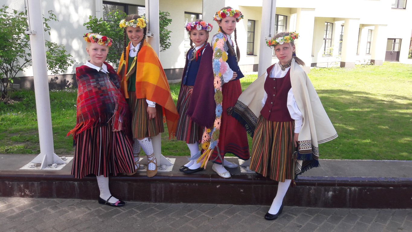 Kokles Jurmala