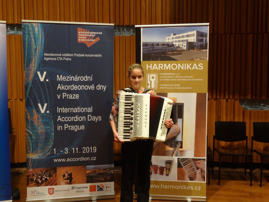 Zita Praga